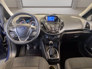 FORD B-Max 1.0 ecoboost Titanium 100cv