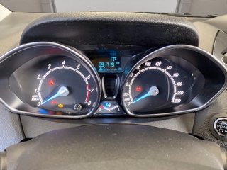 FORD B-Max 1.0 ecoboost Titanium 100cv