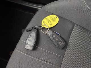 FORD B-Max 1.0 ecoboost Titanium 100cv