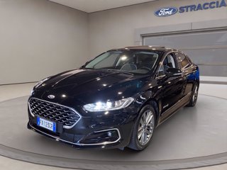 FORD Mondeo 4p 2.0 hybrid Vignale ecvt my19.5