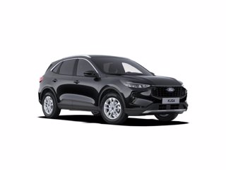 FORD Kuga Titanium2.5 Benzina - Full HybridAutomatica (HF45)Anteriore 2WD