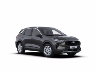 FORD Kuga Titanium2.5 Benzina - Full HybridAutomatica (HF45)Anteriore 2WD