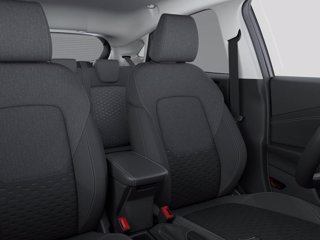 FORD Puma Titanium 5 Porte 1.0 EcoBoost Hybrid 125CV Manuale a 6 Rapporti