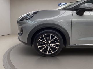 FORD Puma 1.0 ecoboost h Titanium s&s 125cv auto