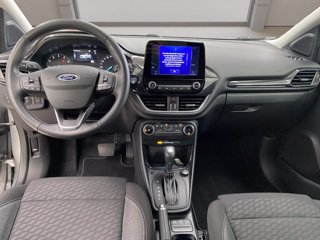FORD Puma 1.0 ecoboost h Titanium s&s 125cv auto