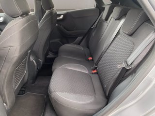 FORD Puma 1.0 ecoboost h Titanium s&s 125cv auto