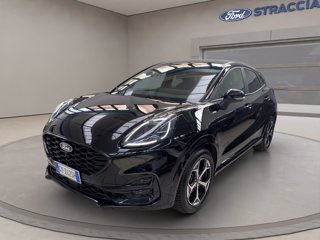 FORD Puma 1.0 ecoboost h ST-Line 125cv auto