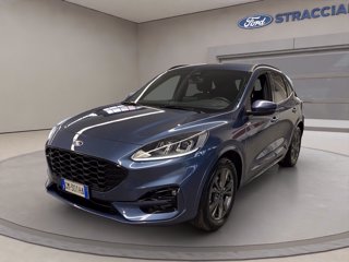 FORD Kuga 2.5 full hybrid ST-Line 2wd 190cv cvt