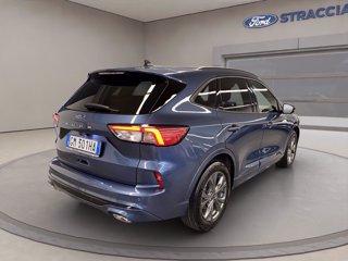 FORD Kuga 2.5 full hybrid ST-Line 2wd 190cv cvt