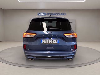 FORD Kuga 2.5 full hybrid ST-Line 2wd 190cv cvt