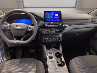 FORD Kuga 2.5 full hybrid ST-Line 2wd 190cv cvt