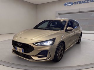 FORD Focus 1.0t ecoboost h ST-Line 155cv powershift