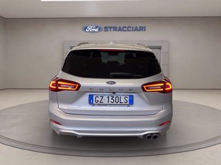 FORD Focus SW 1.5 ecoblue ST-Line 115cv auto