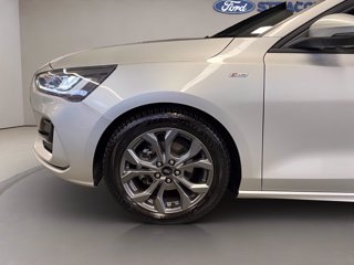 FORD Focus SW 1.5 ecoblue ST-Line 115cv auto