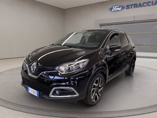 RENAULT Captur 1.5 dci Intens (energy r-link) 90cv E6