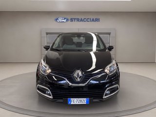 RENAULT Captur 1.5 dci Intens (energy r-link) 90cv E6