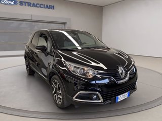 RENAULT Captur 1.5 dci Intens (energy r-link) 90cv E6