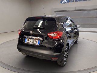 RENAULT Captur 1.5 dci Intens (energy r-link) 90cv E6