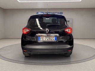 RENAULT Captur 1.5 dci Intens (energy r-link) 90cv E6