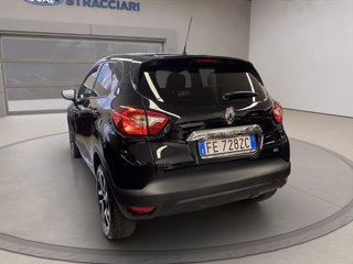 RENAULT Captur 1.5 dci Intens (energy r-link) 90cv E6