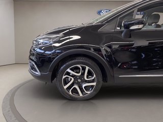 RENAULT Captur 1.5 dci Intens (energy r-link) 90cv E6