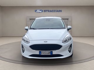 FORD Fiesta 5p 1.1 Plus 75cv