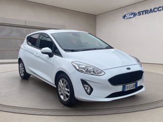 FORD Fiesta 5p 1.1 Plus 75cv