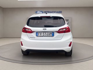 FORD Fiesta 5p 1.1 Plus 75cv
