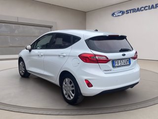 FORD Fiesta 5p 1.1 Plus 75cv