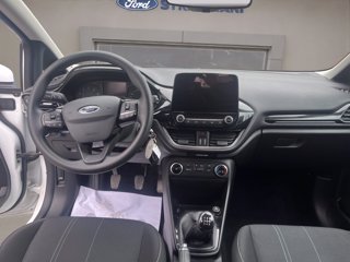 FORD Fiesta 5p 1.1 Plus 75cv