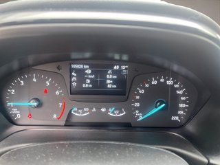 FORD Fiesta 5p 1.1 Plus 75cv