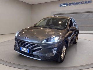 FORD Kuga 1.5 ecoboost Titanium X 2wd 150cv