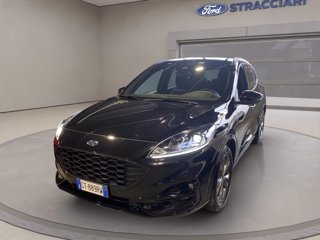 FORD Kuga 2.0 ecoblue ST-Line 2wd 120cv auto
