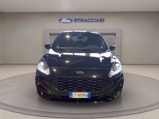 FORD Kuga 2.0 ecoblue ST-Line 2wd 120cv auto