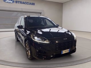 FORD Kuga 2.0 ecoblue ST-Line 2wd 120cv auto