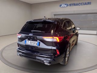 FORD Kuga 2.0 ecoblue ST-Line 2wd 120cv auto