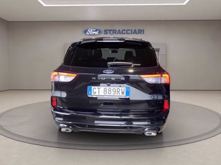 FORD Kuga 2.0 ecoblue ST-Line 2wd 120cv auto