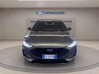 FORD Focus 1.5 ecoblue ST-Line 115cv auto