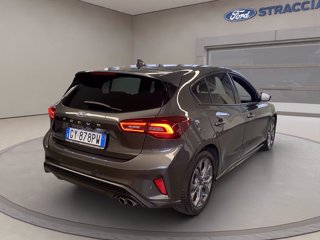 FORD Focus 1.5 ecoblue ST-Line 115cv auto