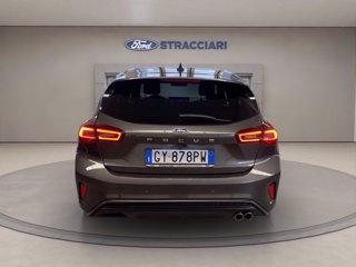 FORD Focus 1.5 ecoblue ST-Line 115cv auto