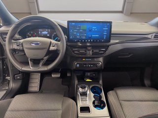 FORD Focus 1.5 ecoblue ST-Line 115cv auto