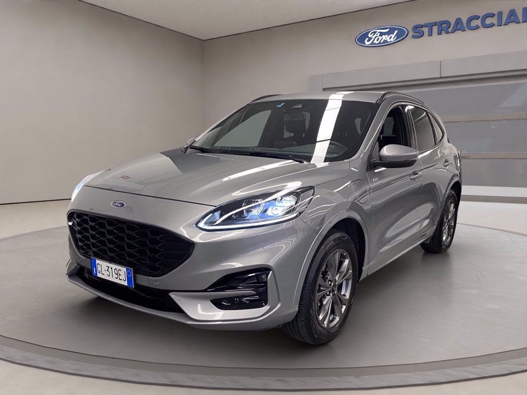 FORD Kuga 2.5 phev ST-Line X 2wd 225cv cvt