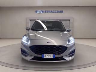 FORD Kuga 2.5 phev ST-Line X 2wd 225cv cvt