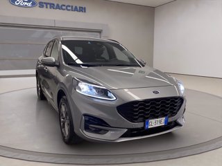 FORD Kuga 2.5 phev ST-Line X 2wd 225cv cvt