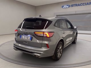 FORD Kuga 2.5 phev ST-Line X 2wd 225cv cvt