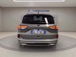 FORD Kuga 2.5 phev ST-Line X 2wd 225cv cvt