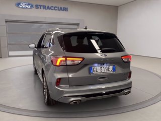FORD Kuga 2.5 phev ST-Line X 2wd 225cv cvt