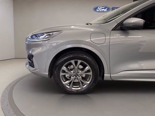 FORD Kuga 2.5 phev ST-Line X 2wd 225cv cvt