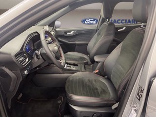 FORD Kuga 2.5 phev ST-Line X 2wd 225cv cvt