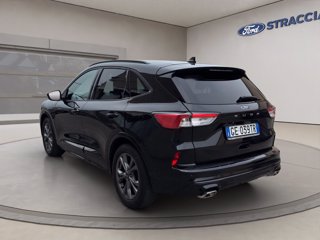 FORD Kuga 1.5 ecoblue ST-Line 2wd 120cv